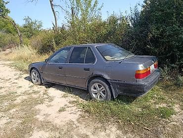 хода акорд: Honda Accord: 1989 г., 2.3 л, Механика, Бензин, Седан — 2