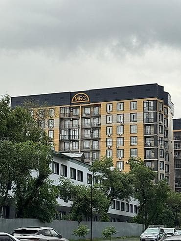 Продажа квартир: 3 комнаты, 120 м², Элитка, 2 этаж, Евроремонт — 1