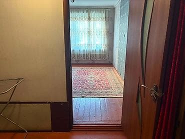 Сдается 2-комнатная квартира в самом центре города! Ул. Айни — 7