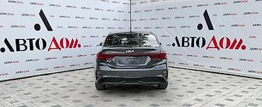 Kia K3: 2021 г., 1.6 л, Автомат, Бензин, Седан — 3