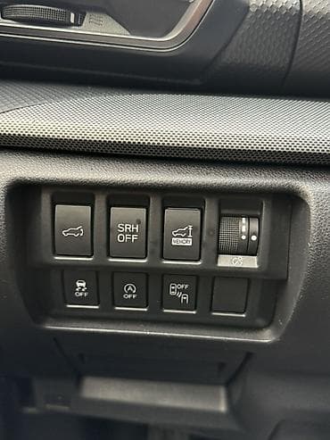 subaru forester: Subaru Forester: 2020 г., 2.5 л, Вариатор, Бензин, Кроссовер — 6