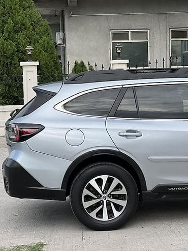 двигател субару: Subaru Outback: 2020 г., 2.5 л, Бензин, Универсал — 7