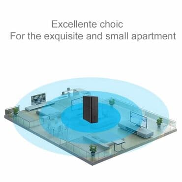 Wi-Fi не полностью охватывает Ваш дом или офис ? Mesh-система — это