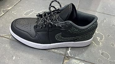 обувь nike: Мужские кроссовки, 41, Jordan, Б/у — 1