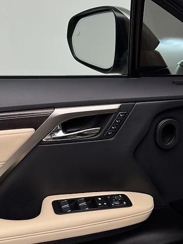 сколько стоит автодом: Lexus RX: 2021 г., 3.5 л, Автомат, Гибрид, Кроссовер — 9