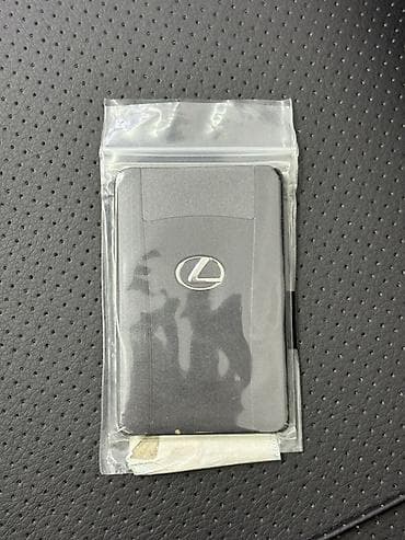 Ключ Lexus Оригинал, Япония