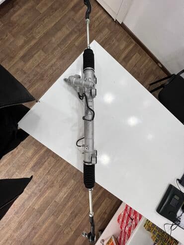 рулевая рейка королла: Рулевая рейка Toyota Новый, Аналог — 2