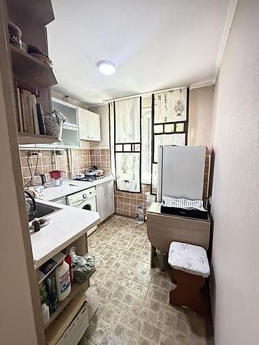 ремонт псо: 2 комнаты, 54 м², 104 серия, 2 этаж, Косметический ремонт — 10