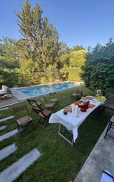 Дома: 🏡 Barn House Premium | Двухэтажный дом посуточно Мечтаете отдохнуть в — 1