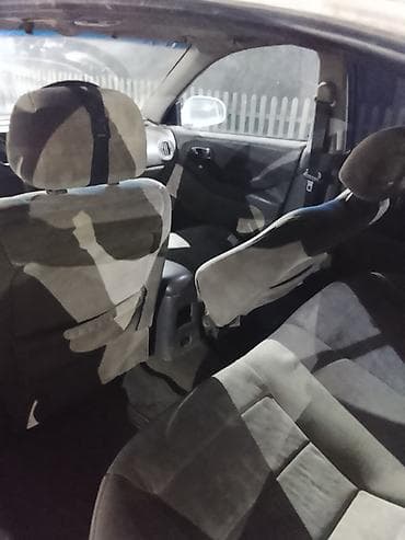 nissan lafesta: Daewoo Leganza: 2000 г., Седан — 2