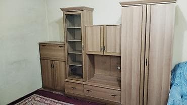 Кыймылсыз мүлк: 70 м², Эмереги менен — 2