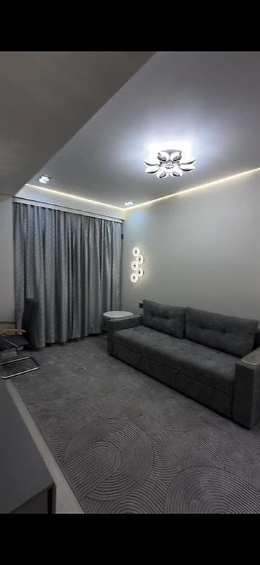 за неделю: Кухонный стол и стул, цвет - Зеленый — 9