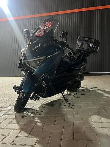 z макс скутер: Z MAX 200 кубиков Документы есть экспертиза есть обмен на хороший Н — 1