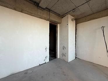 3 комнаты, 154 м², Элитка, бульвар Эркиндик Элитка, 13 этаж, ПСО (под самоотделку) — 2