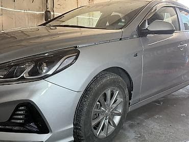 Авто кызматтары: Кузовной ремонттун бардык турун жасайбыз!! Покраска авто!!! жестянка — 10