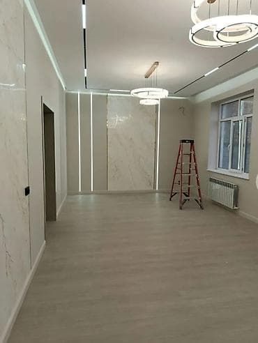 реставрация кухни цена: Ремонт квартир и домов под ключ от 5500 сомов за кв.м. - Черновые и — 1