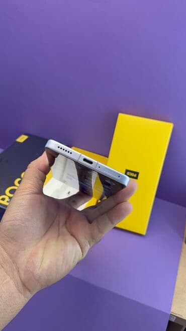 поко м3 про цена бишкек 128 гб: Poco F7 Pro, Б/у, 512 ГБ — 11