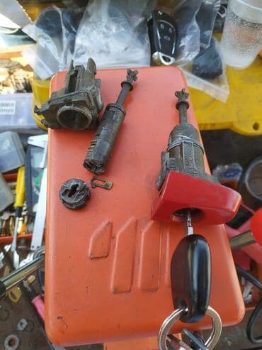 изготовление ключей для авто: Ремонт чип ключей г Бишкек. Изготовление чип ключей Бишкек Аварийное — 20