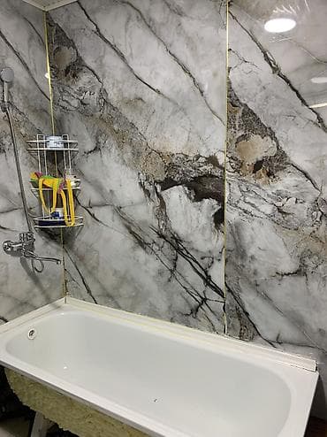 Кыймылсыз мүлк: 3 бөлмө, Менчик ээси, Жарым -жартылай эмереги бар — 10