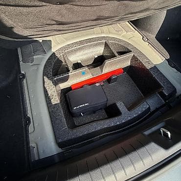 муравей бензиновой: Hyundai Sonata: 2019 г., 2 л, Автомат, Бензин, Седан — 6