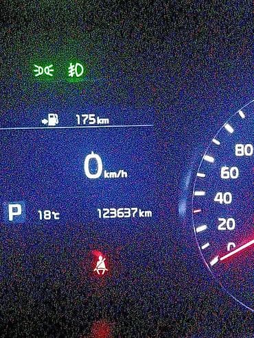 Унаа сатуу: Kia K7: 2018 г., 2.4 л, Автомат, Бензин, Седан — 5