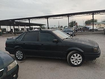 кпп пассат б5: Volkswagen Passat: 1988 г., 1.8 л, Кол менен иштөөчү, Газ, Седан — 4