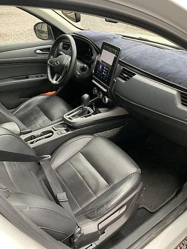 daewoo nexia капот: Задний спойлер Samsung 2020 г., Б/у, Оригинал — 8