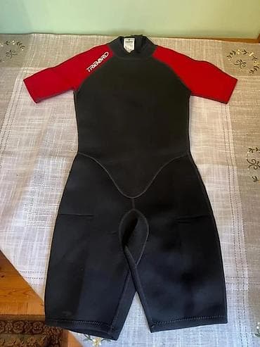 гидрокостюм цена: Гидрокостюмы неопреновые для водных видов спорта - Модели: Pegaso — 6