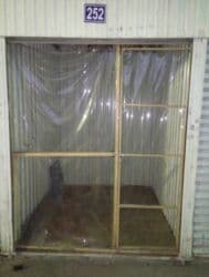 出售 阿拉梅丁市场的集装箱！ 📍 地址：阿拉梅丁市场，从穆萨·贾利尔一侧入口，1楼 📦 面积：5 平方米 集装箱适合各种商业用途：