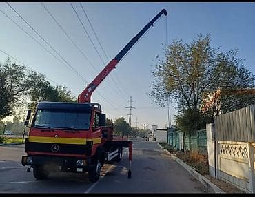 япония машина: Стрела 11 м, 3700 т, Борт 8000 кг — 2