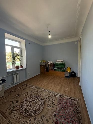 Квартиры: 2 комнаты, 61 м², Сталинка, 3 этаж, Косметический ремонт — 3