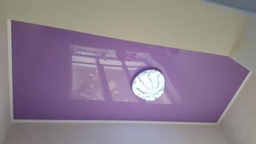 мастер натяжных потолков: Натяжной потолок Матовое, Глянцевое, 3D потолки Гарантия, Бесплатная консультация, Бесплатный замер — 10