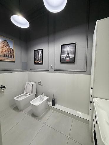 сдаю кобинет: Аренда офисов, 60 м², В административном здании, С видом на горы, С оборудованием, С отдельным входом — 1