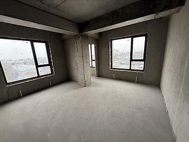 север: 4 комнаты, 80 м², Элитка, 4 этаж, Готовая ПСО (под самоотделку) — 9