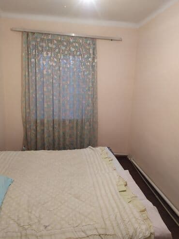 продается дом ананева: Үй, 68 м², 3 бөлмө, Менчик ээси, Эски ремонт — 10