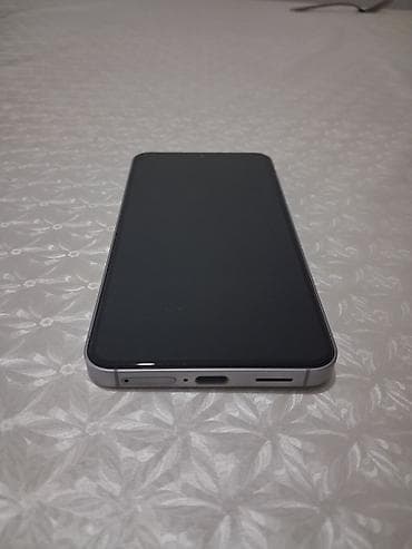 Смартфон Samsung Galaxy S25(серия S25 цвет серый/Graphite). Ключевые — 3
