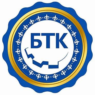 Бишкекский-технический колледж Кыргызского государственного