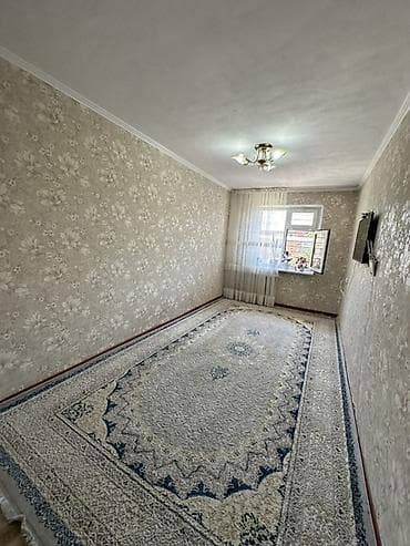 real estate: 3 комнаты, 62 м², 103 серия, 4 этаж, Косметический ремонт — 4