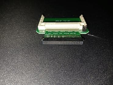 dvd rom: Адаптер для использования CF CompactFlash диска в разъеме для жестких — 2