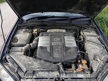 subaru legacy спойлер: Subaru Legacy: 2004 г., 3 л, Автомат, Бензин, Седан — 6