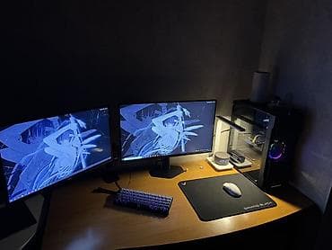finalmouse starlight pro: Компьютер, Игровой, Новый, HDD + SSD — 4
