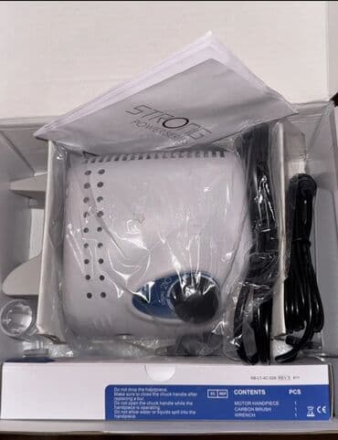 сварочный аппарат автомат цена: Фрезер STRONG Power Series (модель 210/102) для маникюра и педикюра — 4