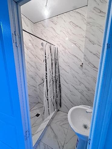 дом рынок азиз: 3 комнаты — 4