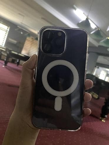 iphone 7 256: IPhone 14 Pro Max, Новый, 256 ГБ, Черный, Чехол, 99 % — 1
