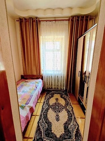 Үйдү ижарага алам: 🏡 Продаётся уникальный угловой участок с тремя домами и готовым — 5