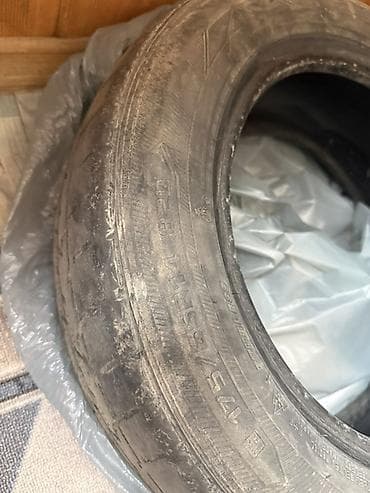 diska 14: Автомобильная шина Nitto NT830. Размер: 175/65 R14. Тип: радиальная — 1