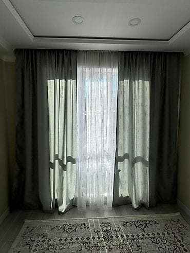 real sight: 1 комната, С мебелью полностью — 6