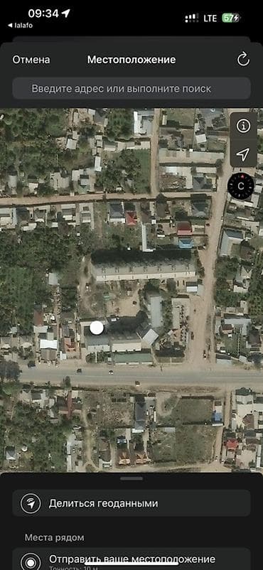 вито продажа: 2 комнаты, 48 м², Индивидуалка — 3