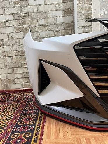 куплю бампер: Changan — 2