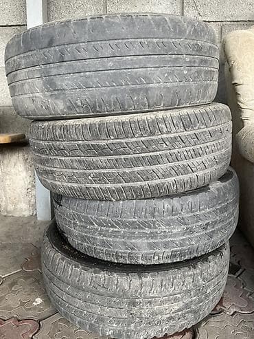 continental: Шины 205 / 60 / R 16, Лето, Комплект, Легковые, Continental — 1